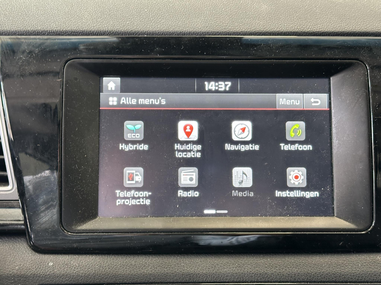 Kia Kia