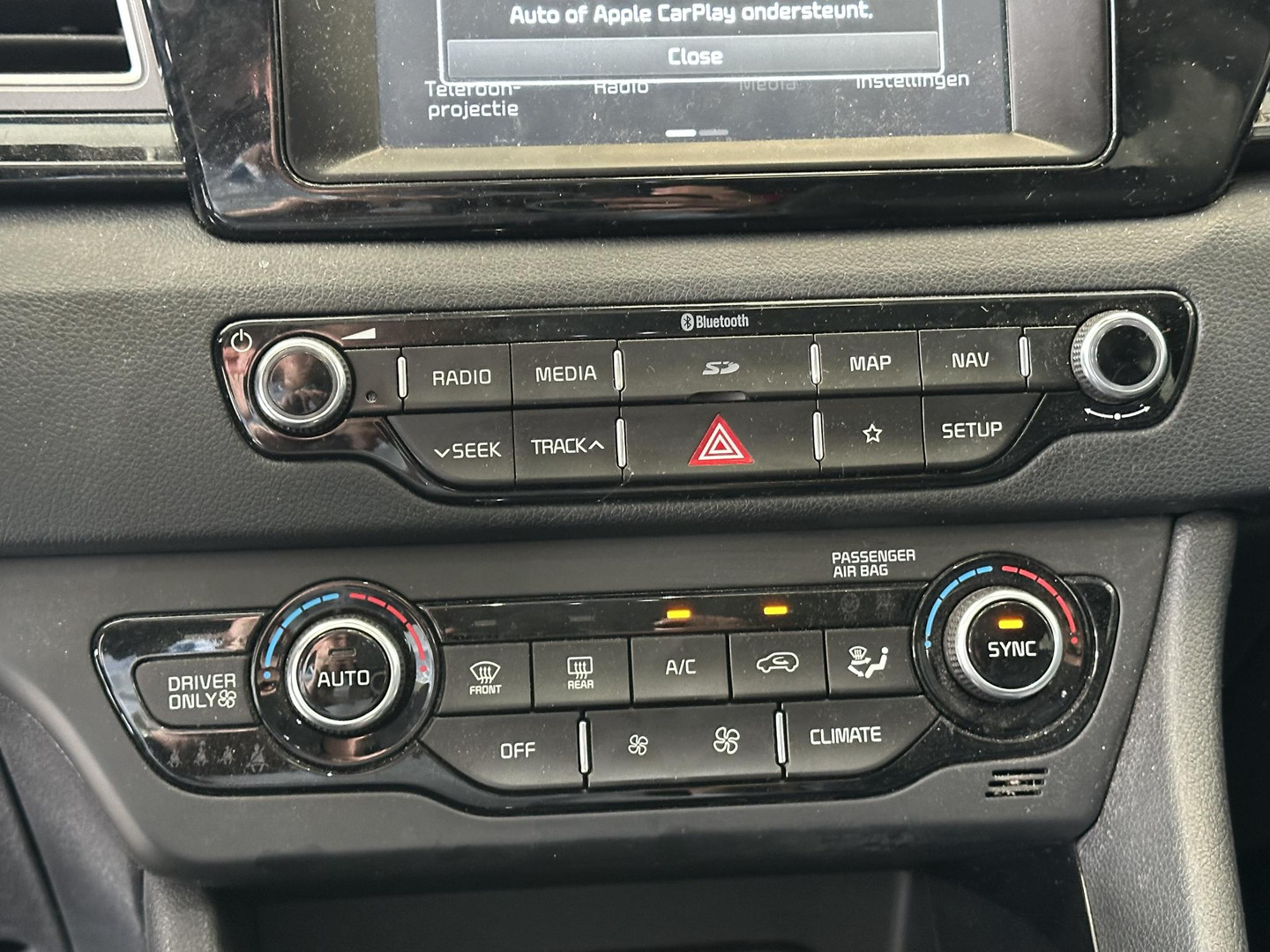 Kia Kia