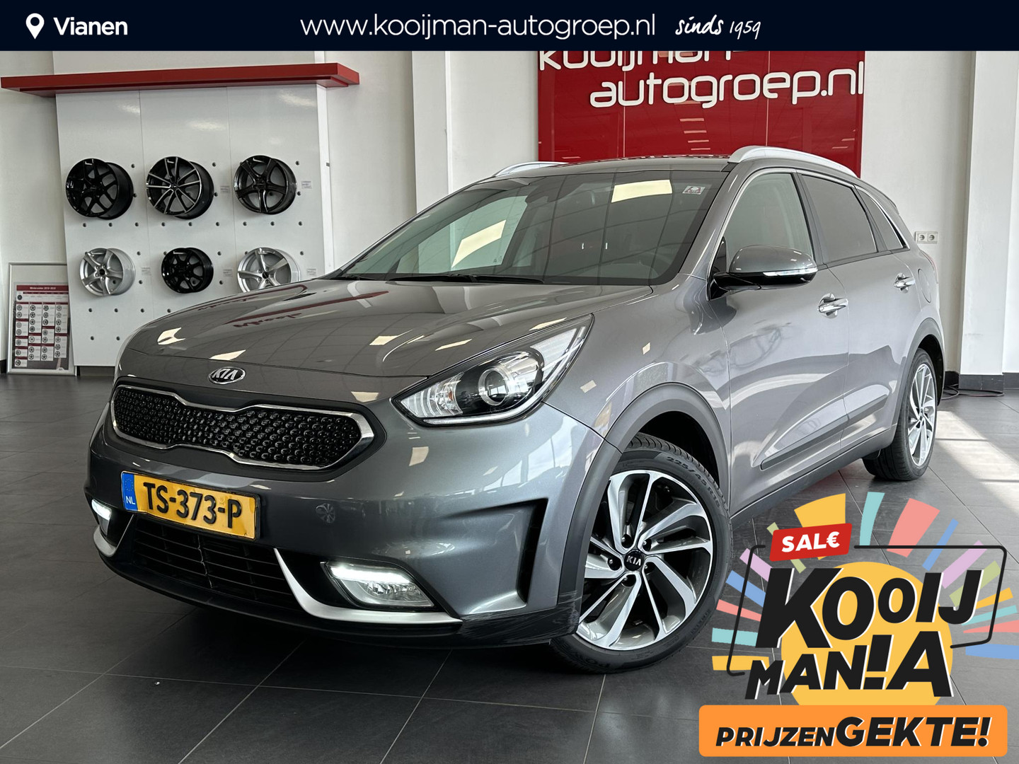 Kia Kia