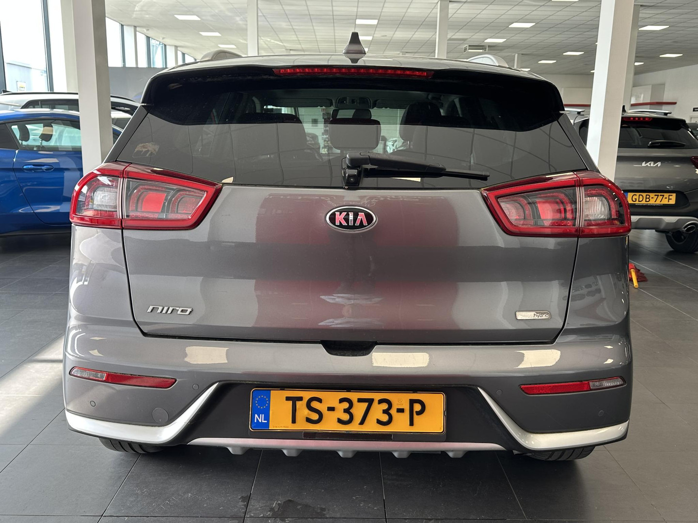 Kia Kia