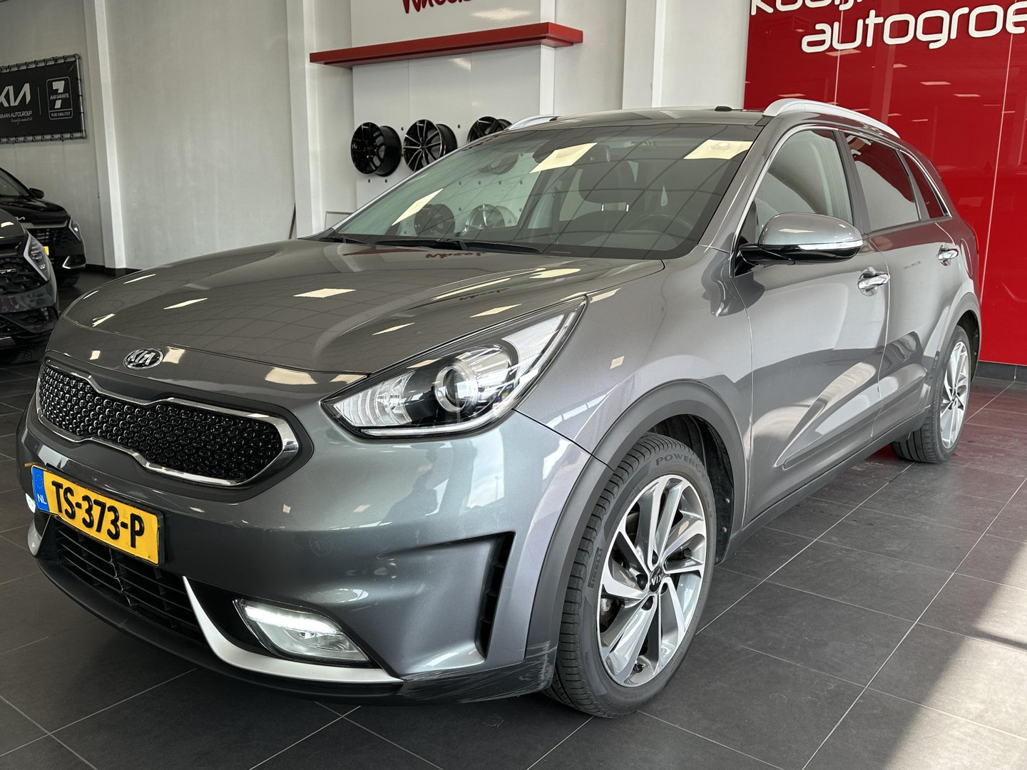 Kia Kia