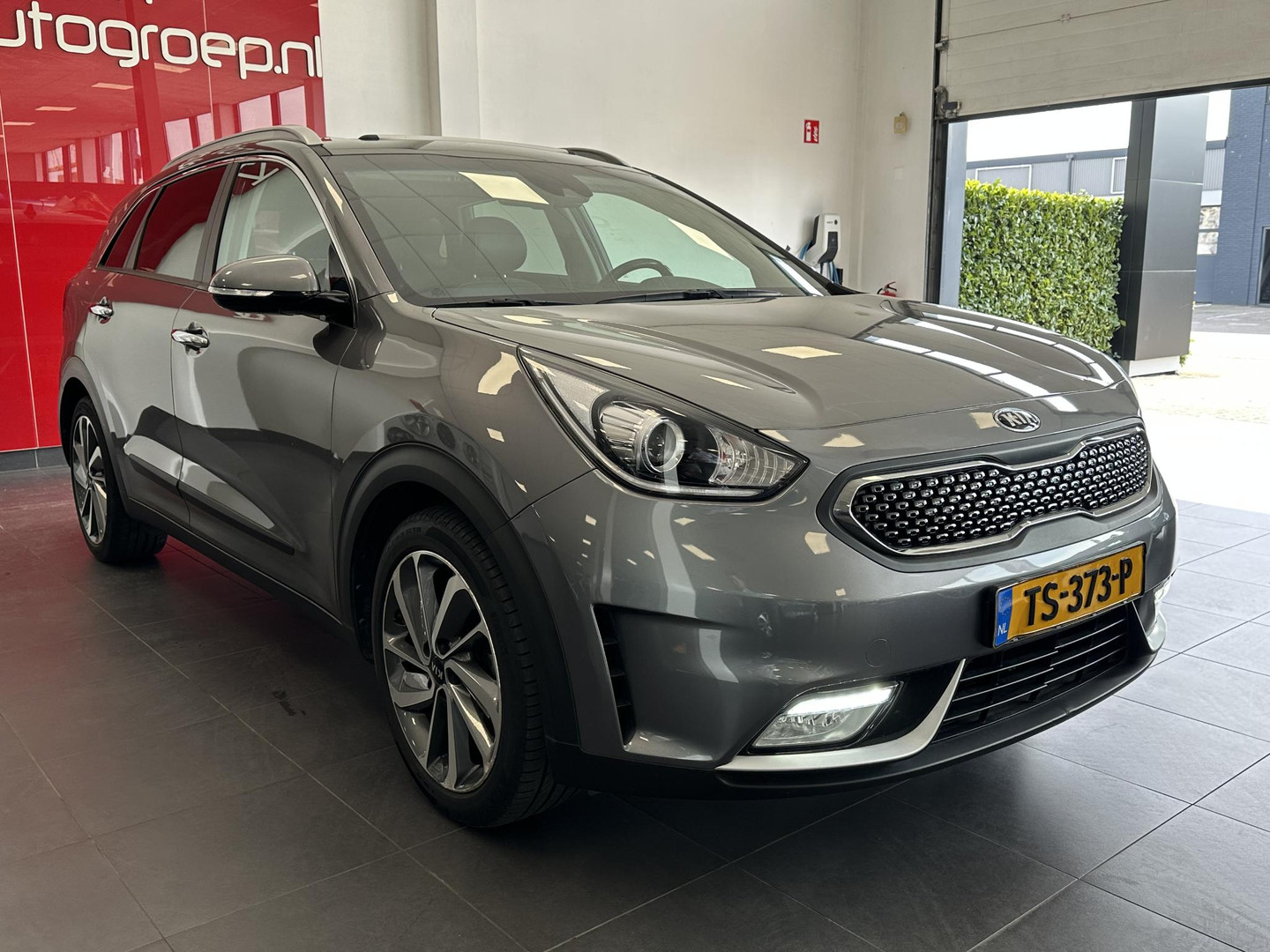 Kia Kia