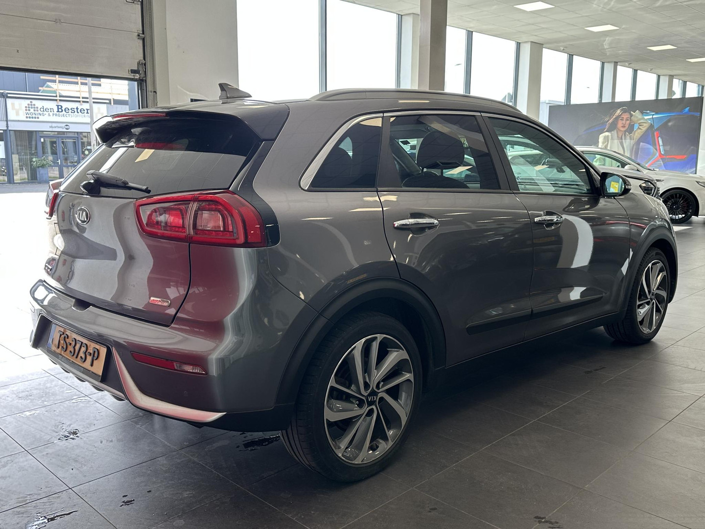 Kia Kia
