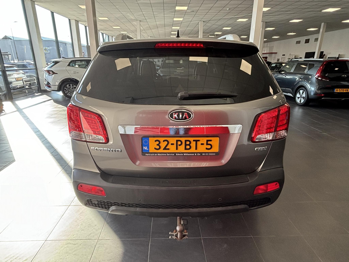 Kia