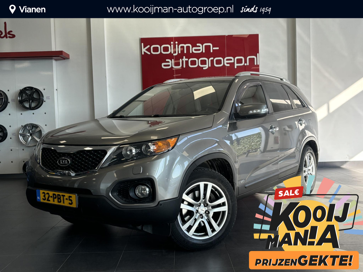 Kia Kia