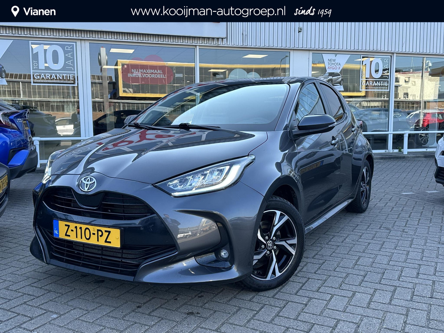 Toyota