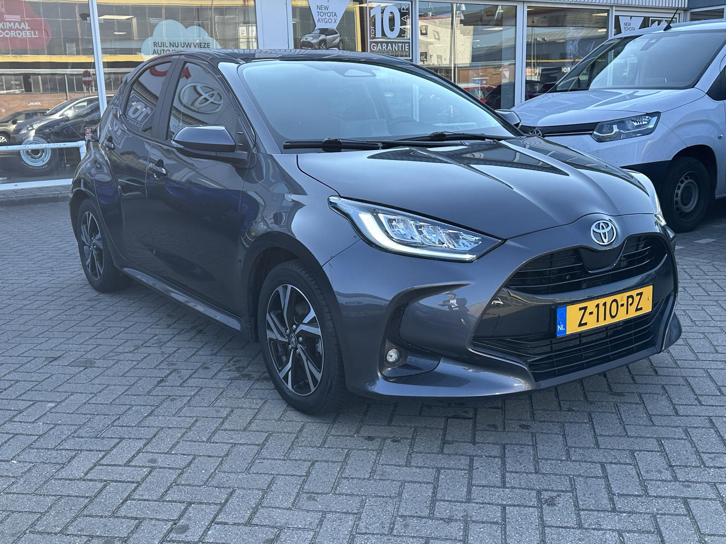 Toyota