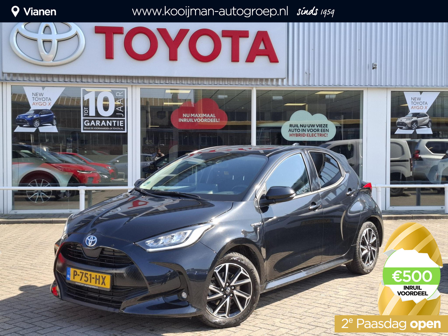 Toyota