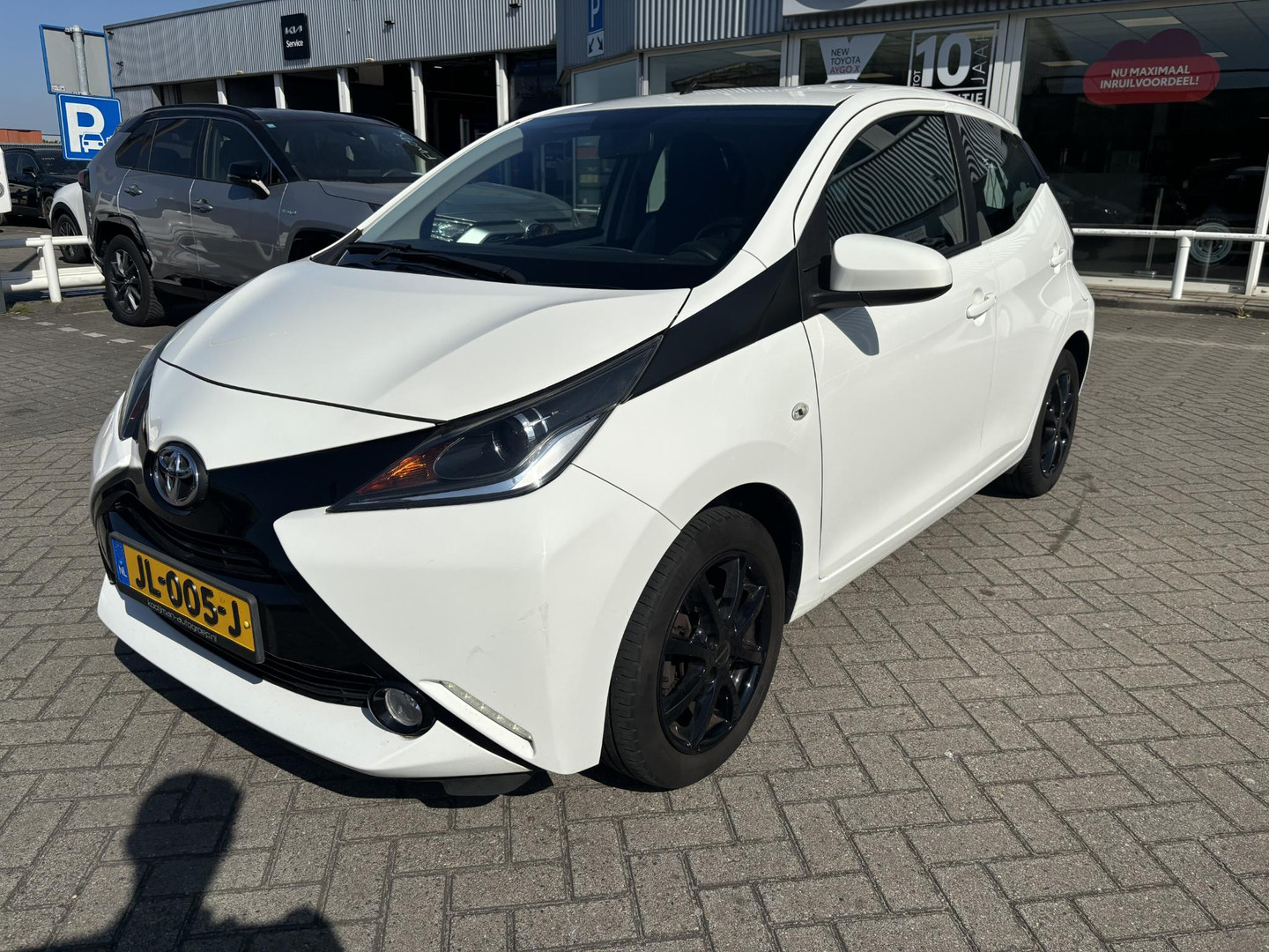 Toyota