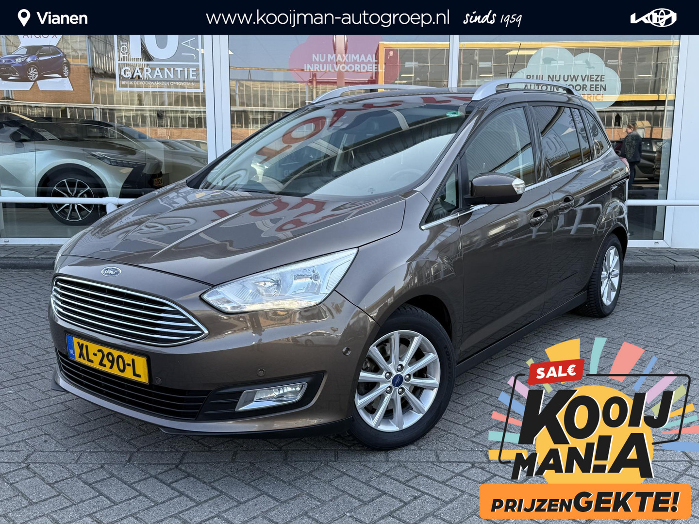 Ford Ford