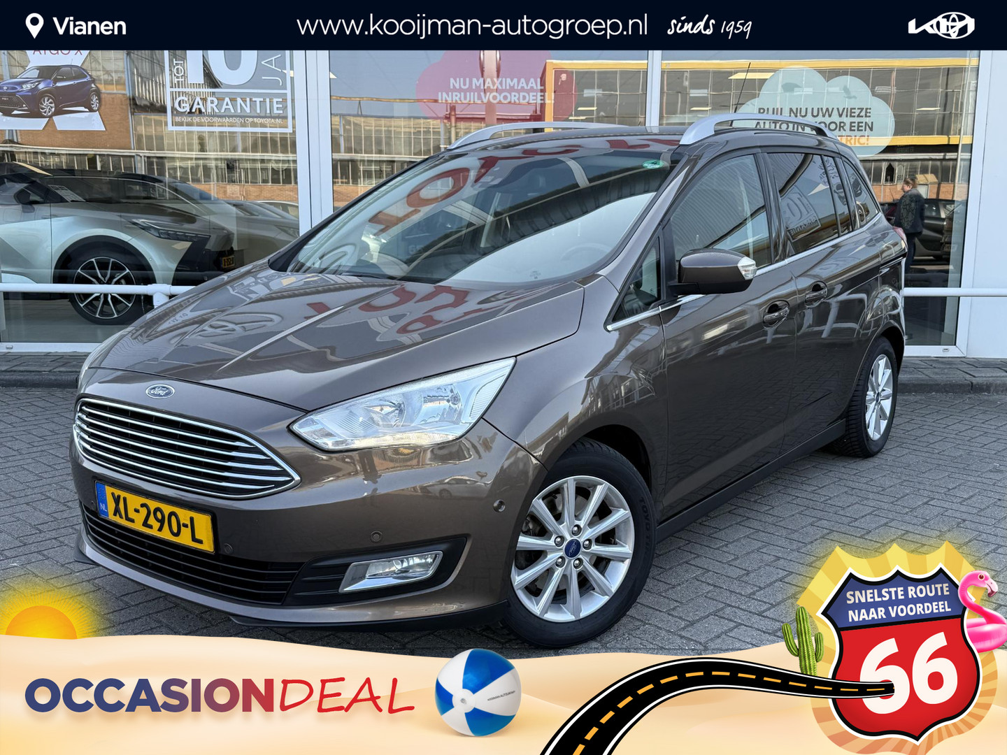 Ford