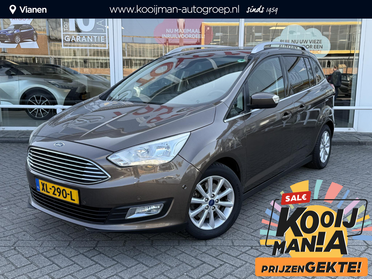 Ford Ford