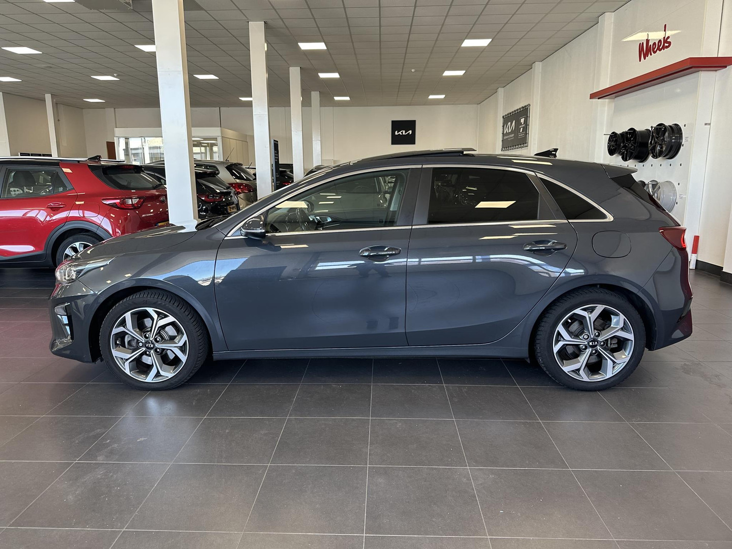 Kia