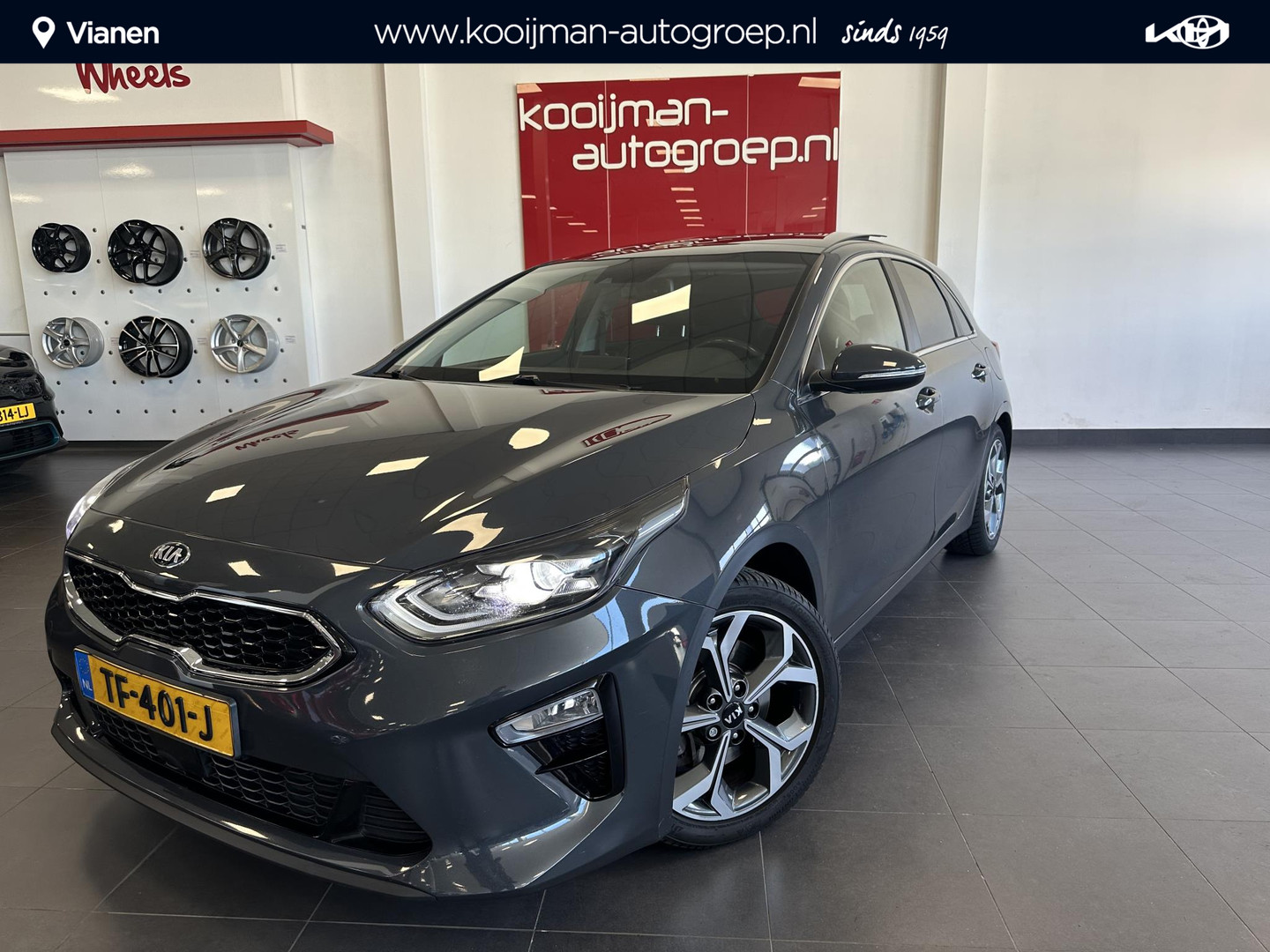Kia