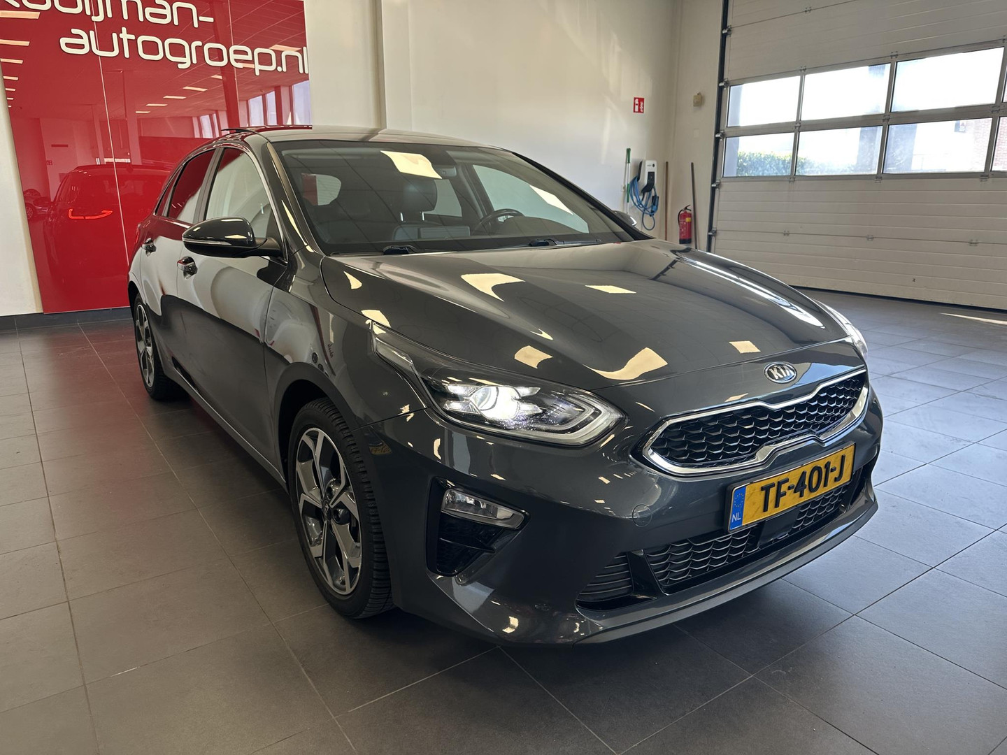 Kia