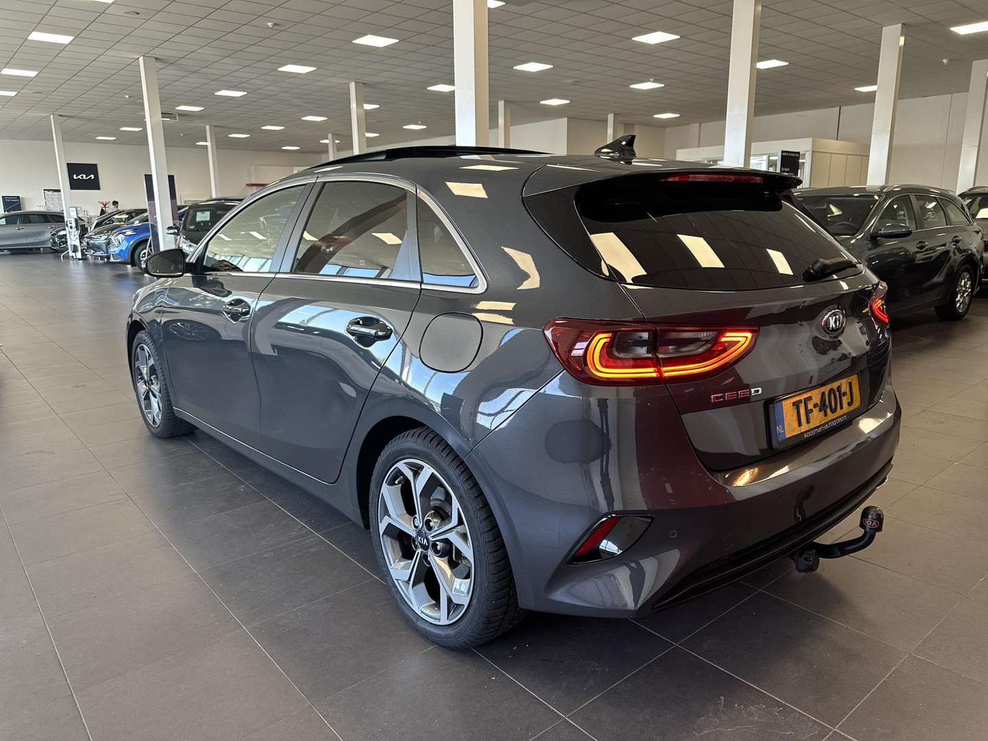 Kia