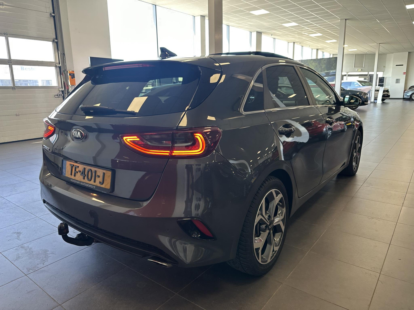 Kia