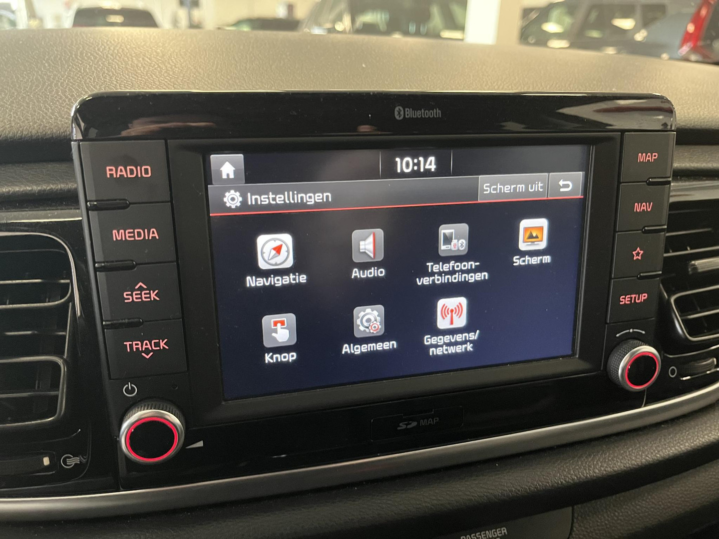 Kia Kia
