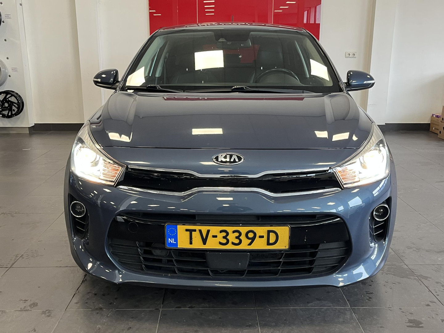 Kia Kia