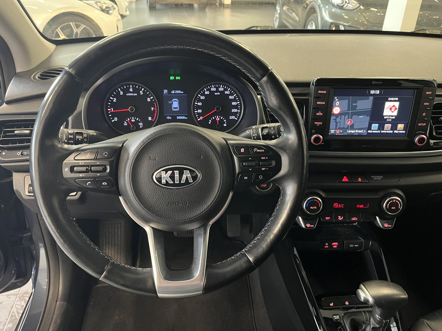 Kia Kia