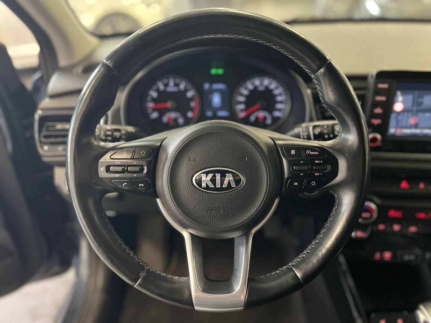 Kia Kia