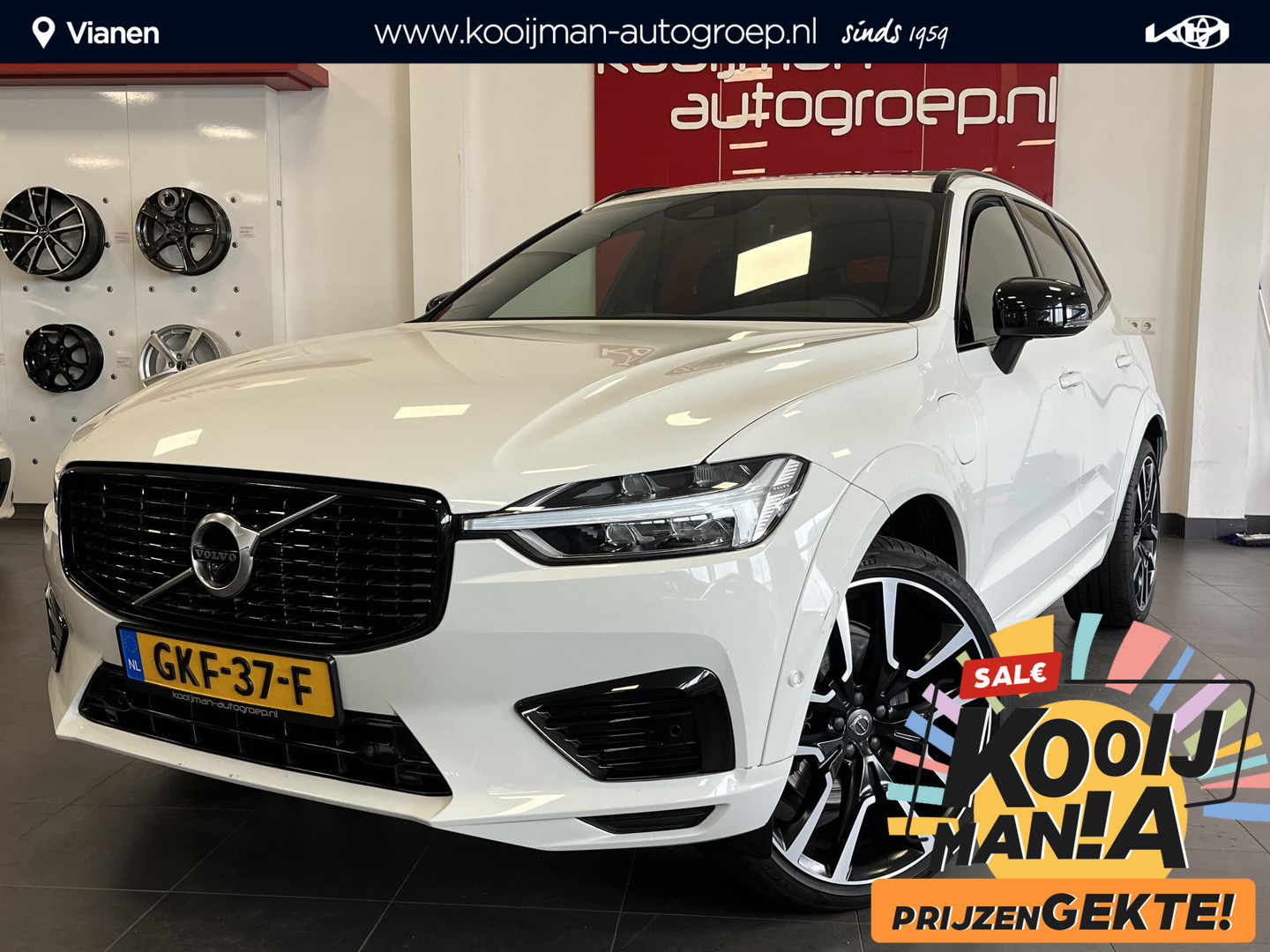 Volvo Volvo