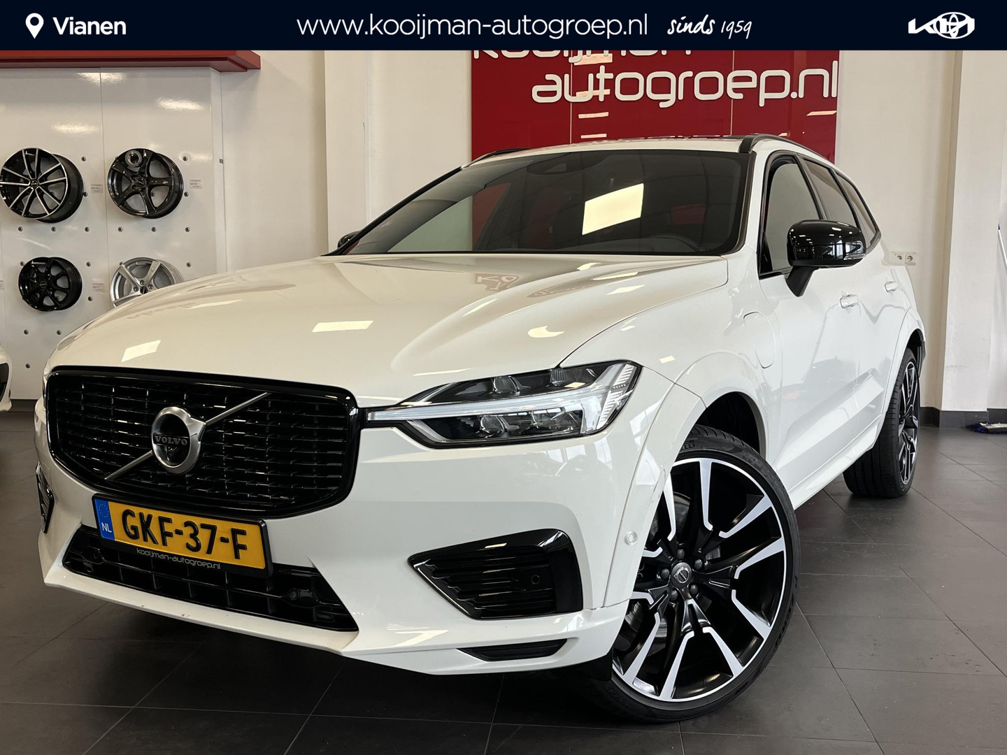 Volvo Volvo
