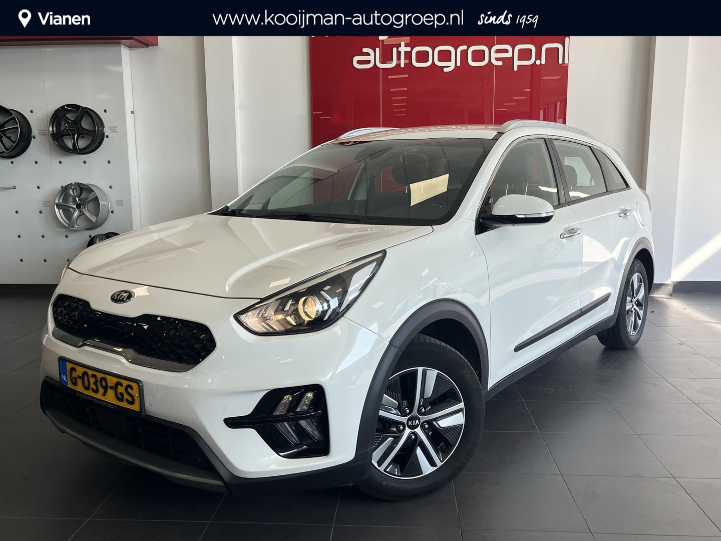 Kia Kia
