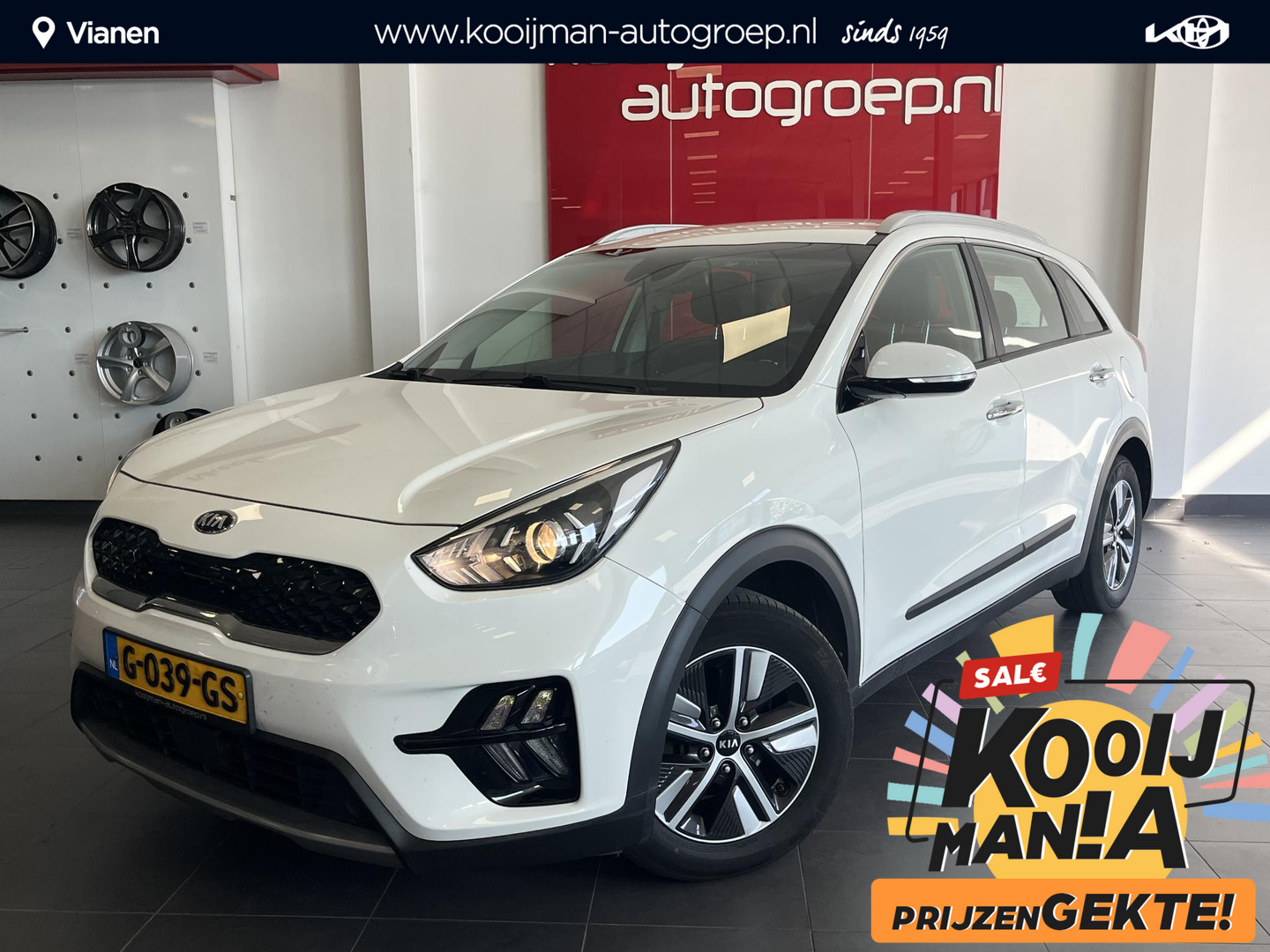 Kia Kia