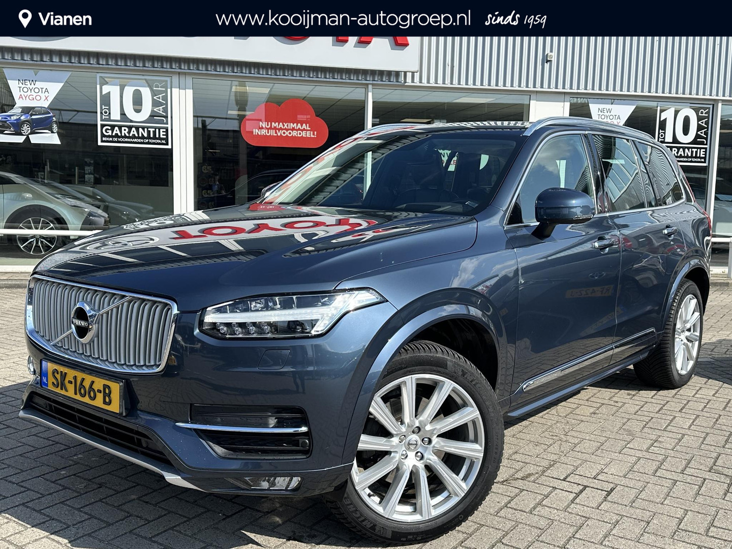 Volvo Volvo