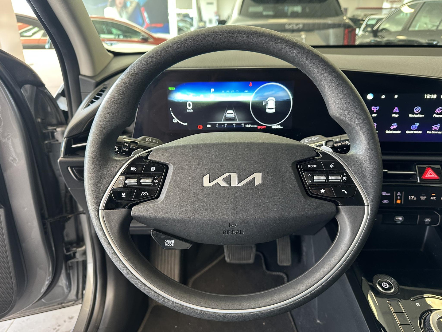 Kia Kia