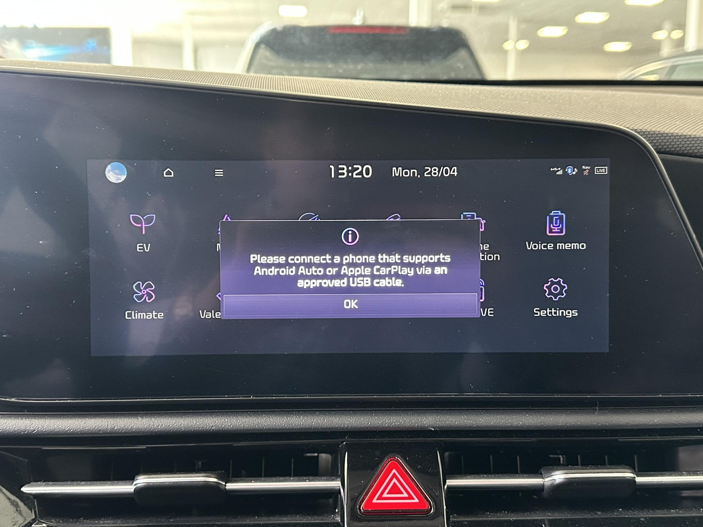 Kia Kia