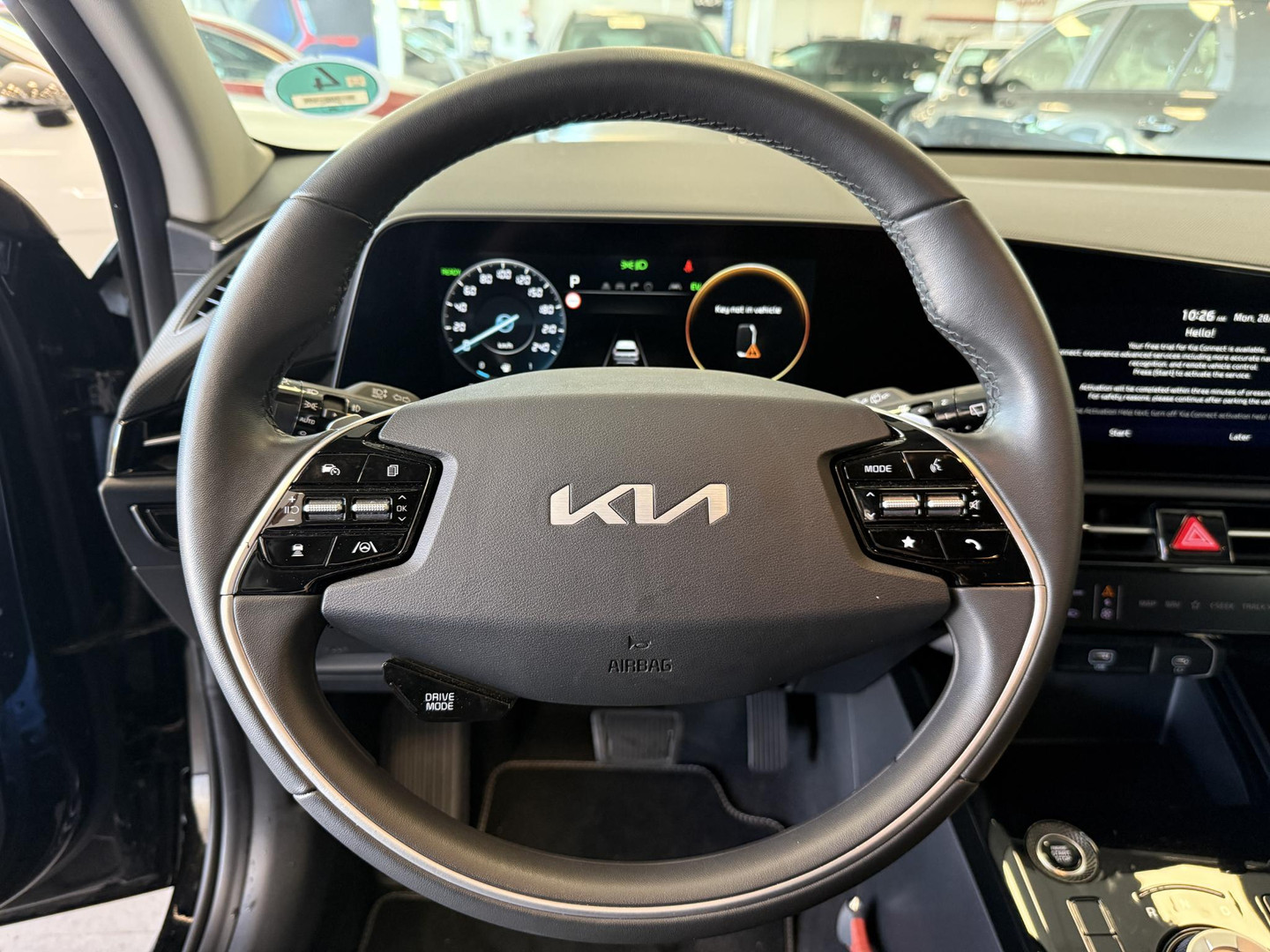 Kia Kia