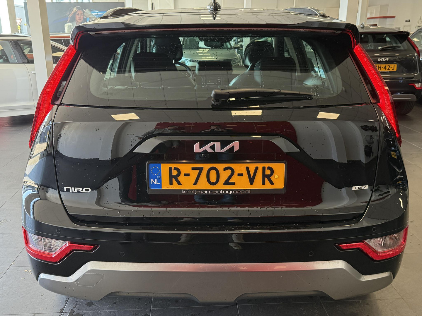 Kia Kia