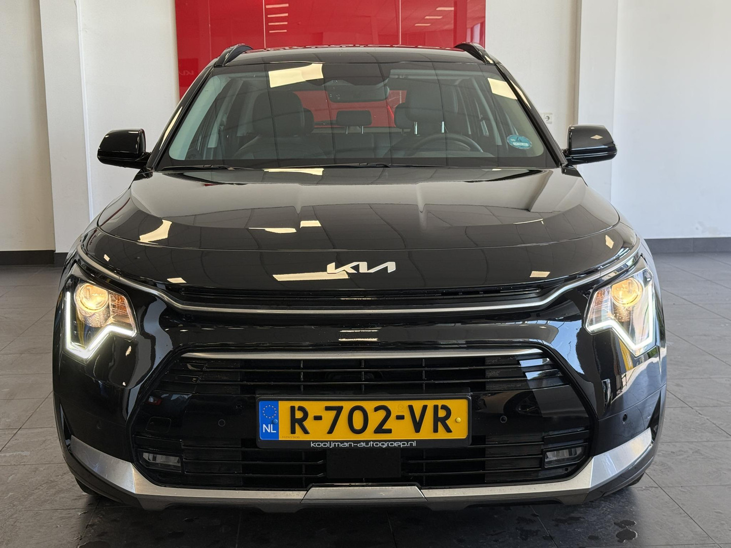 Kia Kia