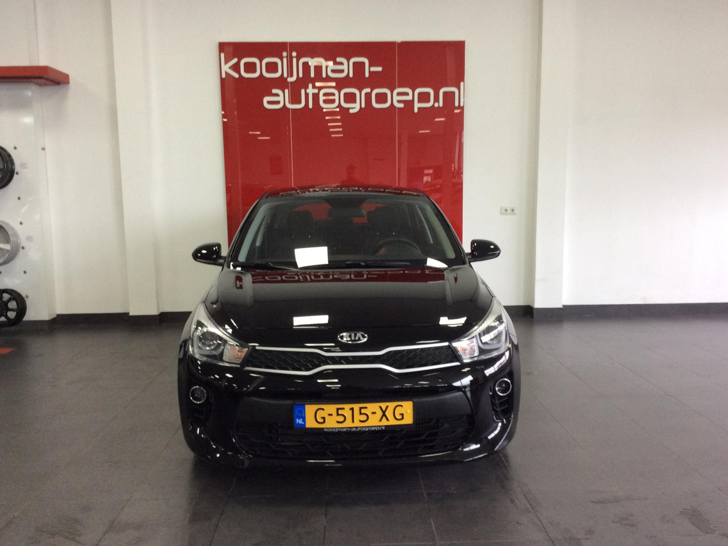 Kia Kia