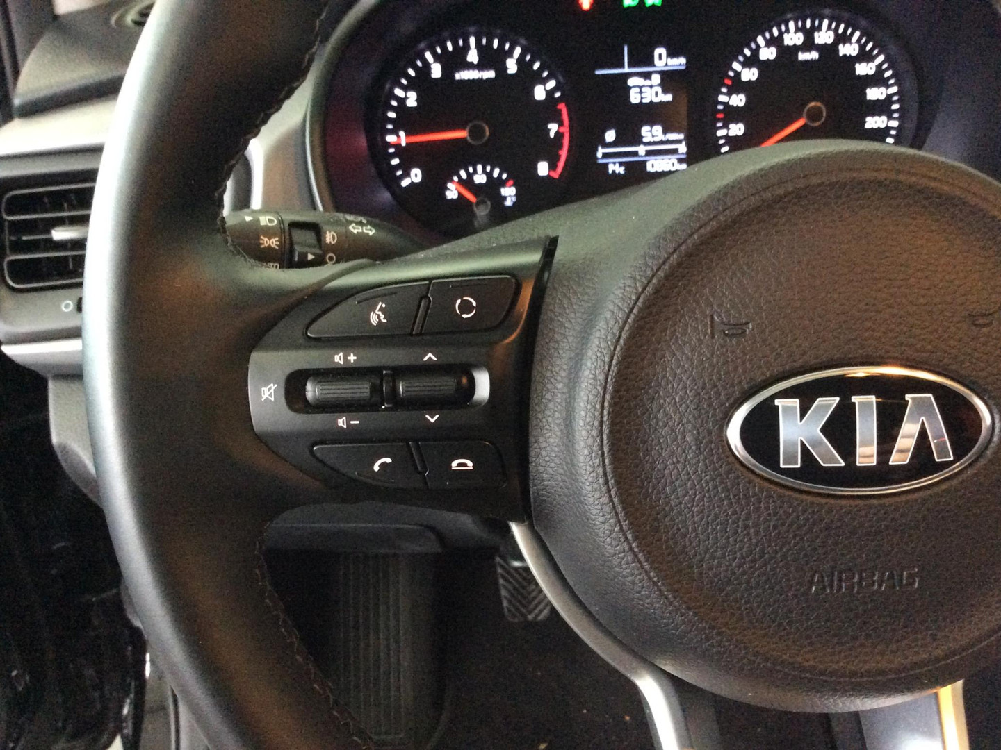 Kia Kia