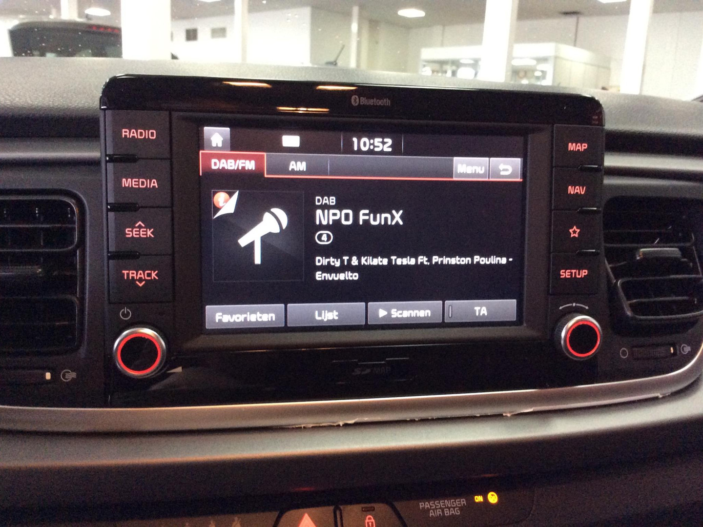 Kia Kia