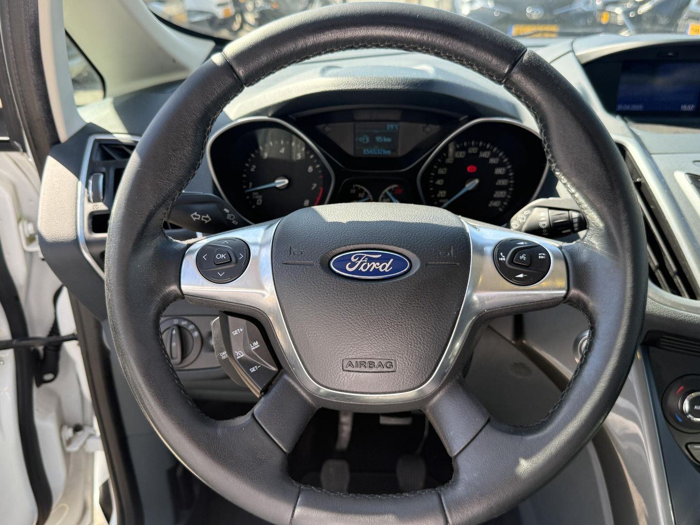 Ford Ford