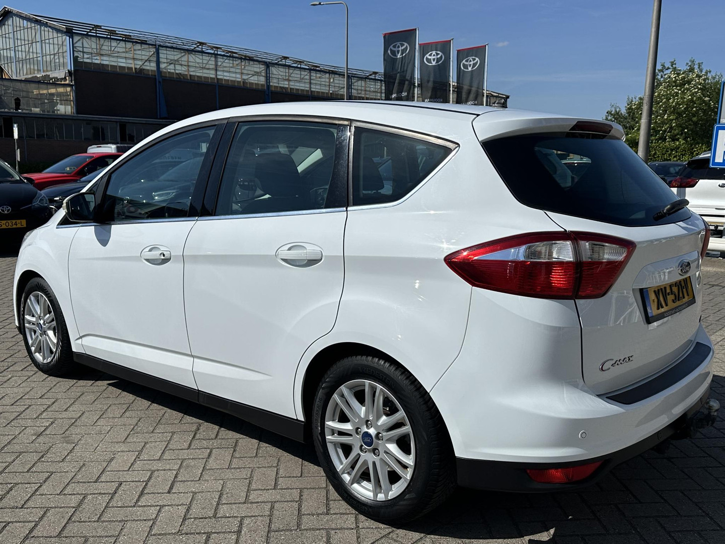 Ford Ford