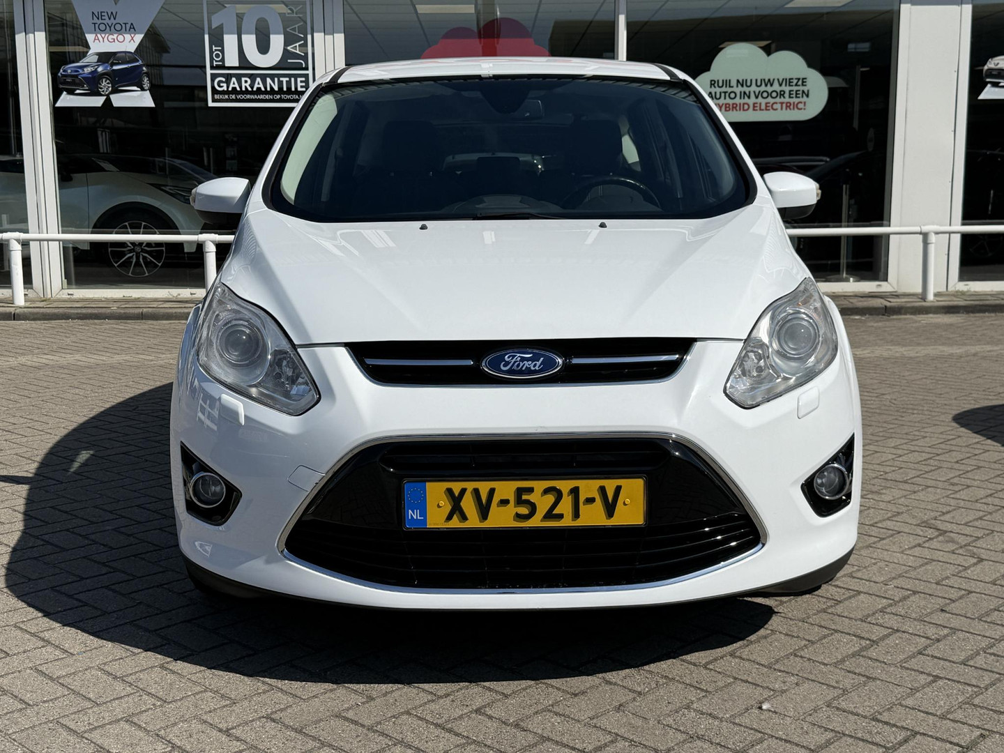 Ford Ford