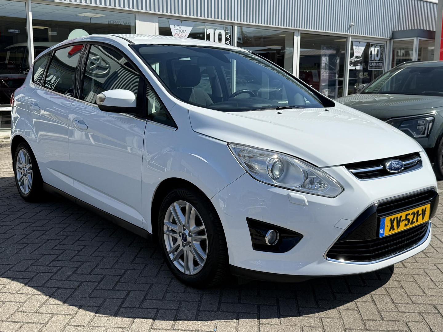Ford Ford
