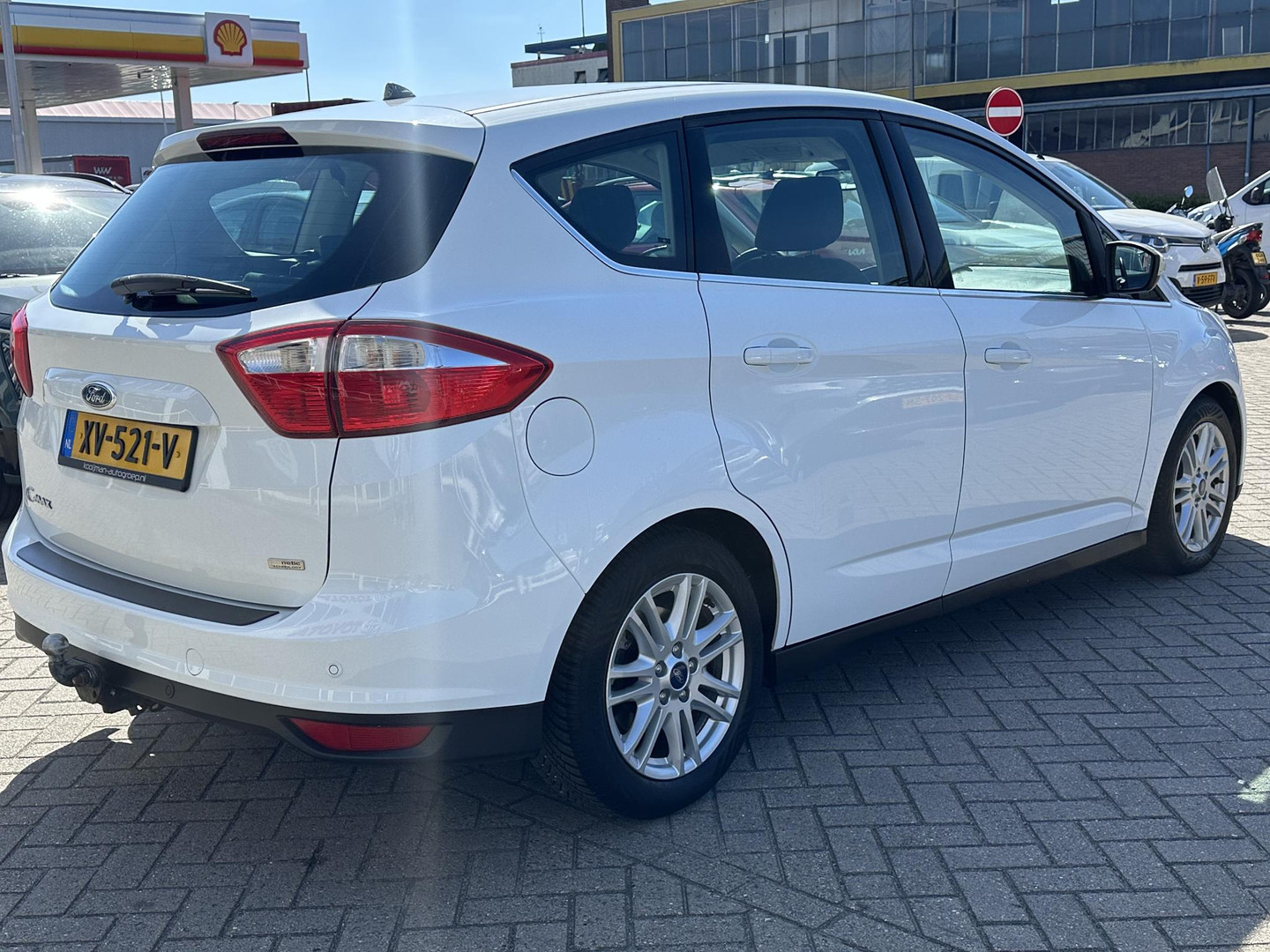 Ford Ford