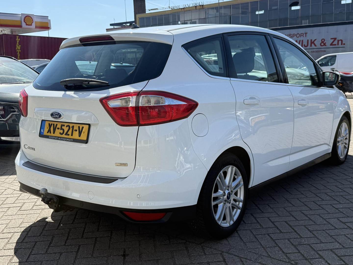 Ford Ford