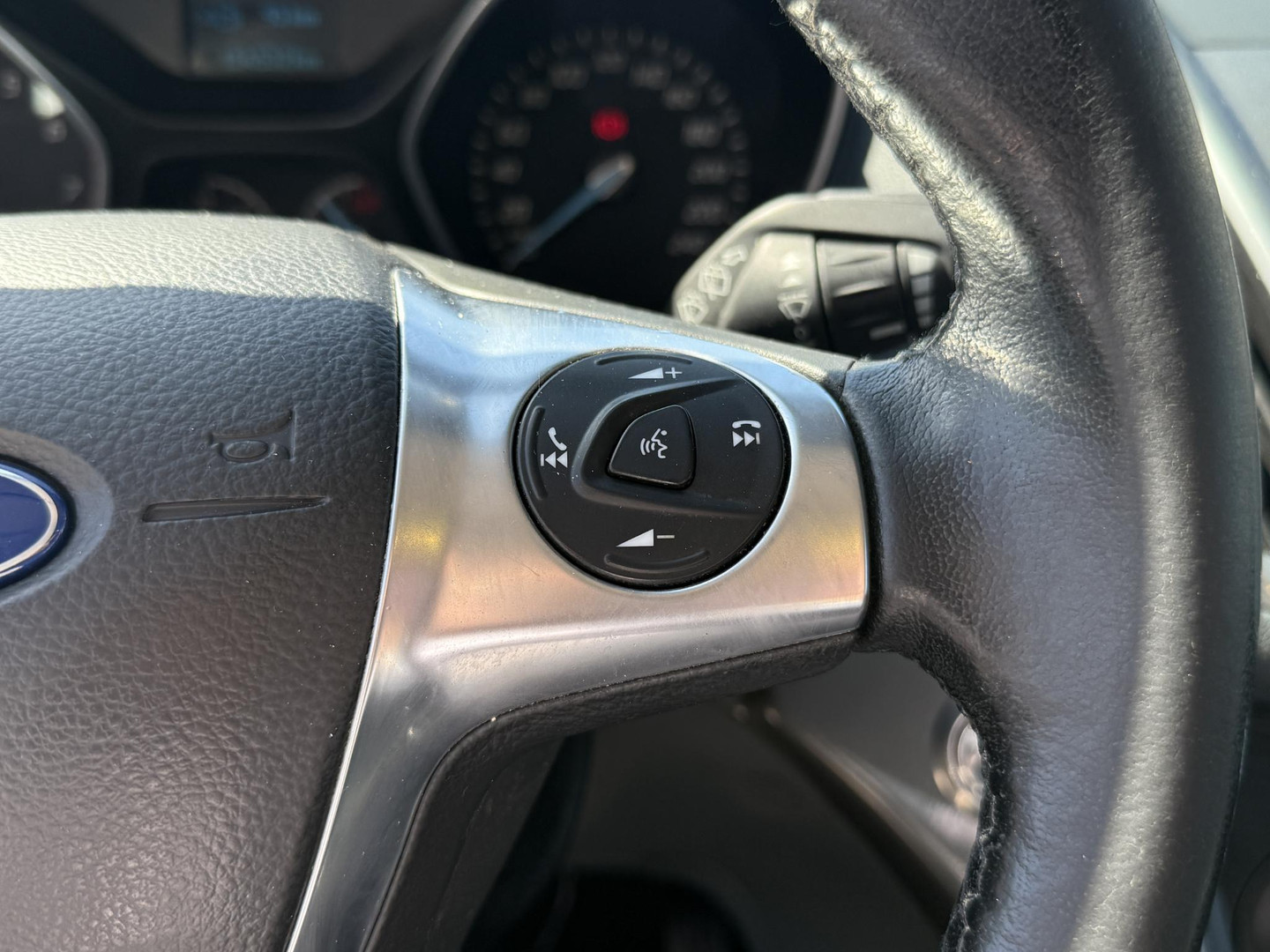 Ford Ford