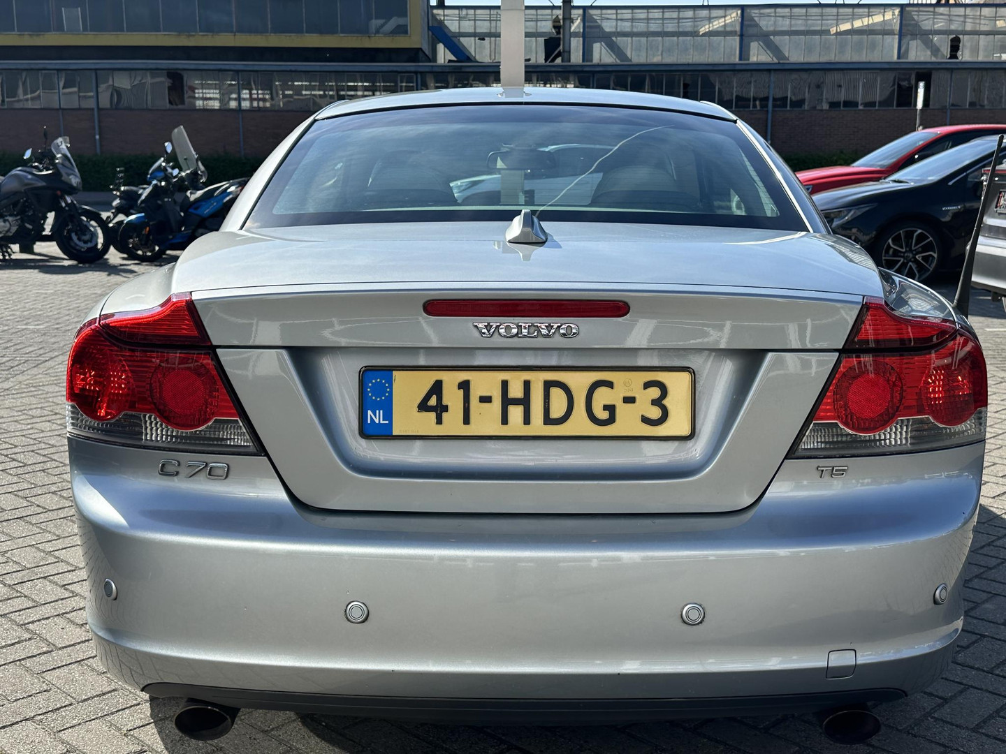 Volvo