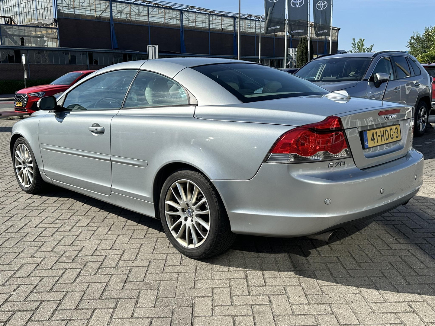 Volvo