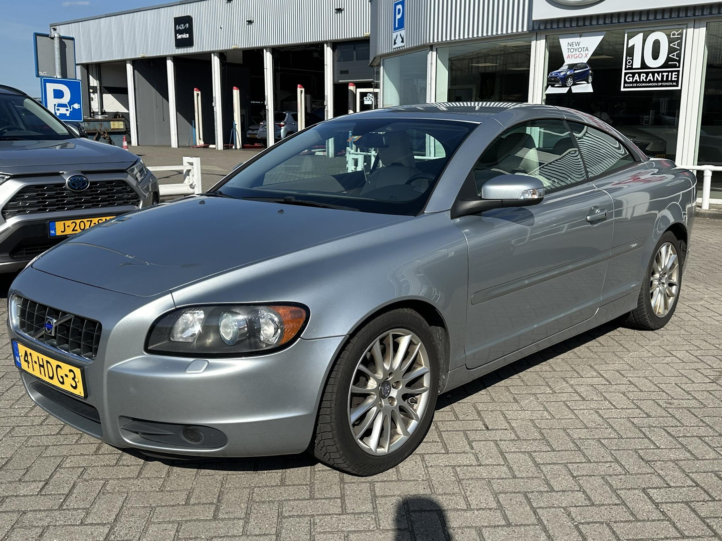 Volvo