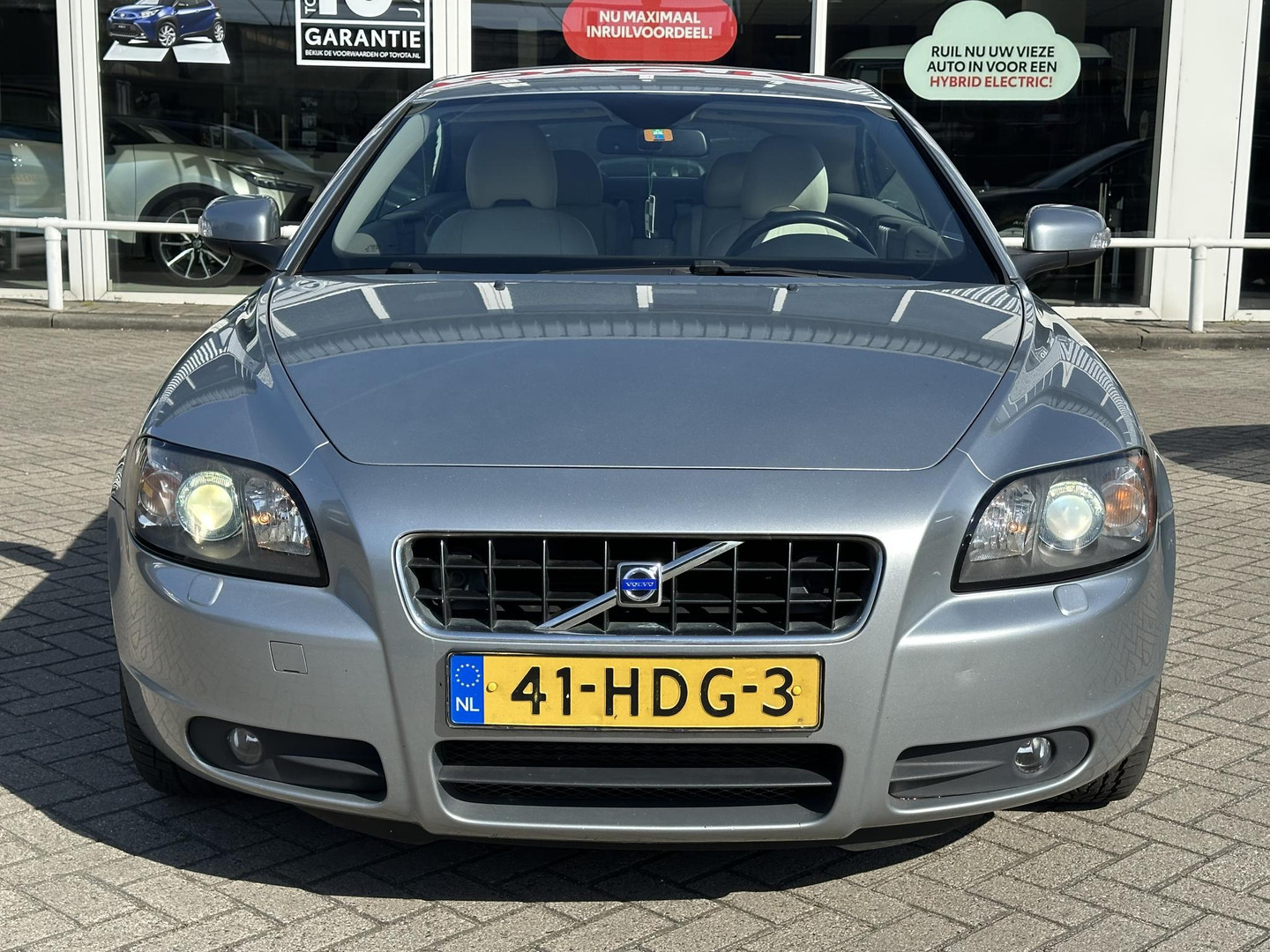 Volvo