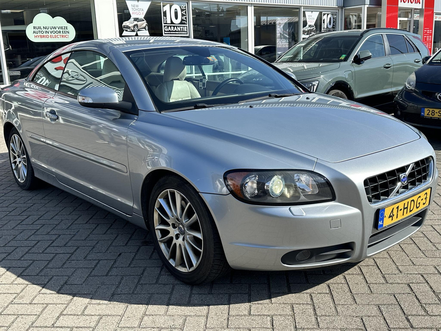 Volvo